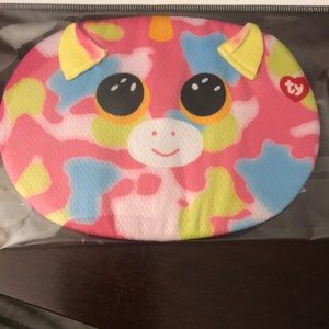 TY Beanie Boo Reusable & Washable Mask.